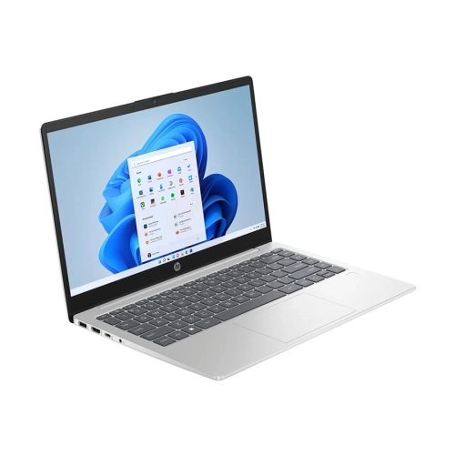 HP 14-ep0425TU Intel Core i5 1334U 8GB RAM 512GB SSD 14 Inch FHD Display Laptop with backlit Keyboard